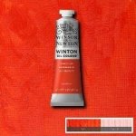 Olejová barva Winsor & Newton Winton 200 ml Scarlet Lake – Sleviste.cz