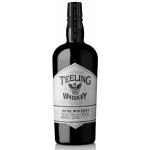 Teeling Small Batch 46% 0,7 l (holá láhev) – Zboží Dáma
