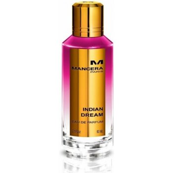 Mancera Paris Indian Dream parfémovaná voda dámská 120 ml