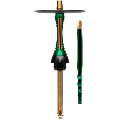 Hookah Alpha S 42/1 zelená – Hledejceny.cz