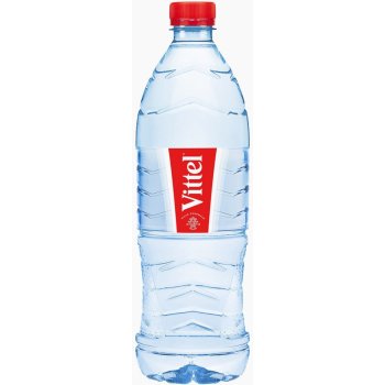 Vittel Minerální voda 1L PET