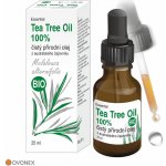 Tea Tree Oil BIO Ovonex antioxidační olej z čajovníku 25 ml – Zbozi.Blesk.cz