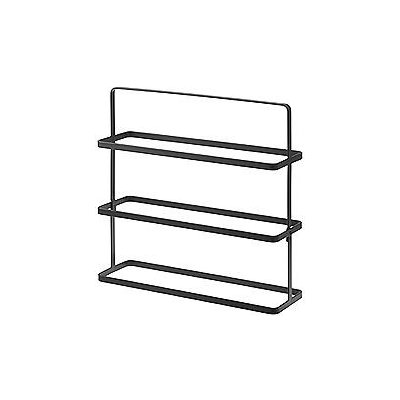 YAMAZAKI Tower Shoe Rack 2481 – Hledejceny.cz