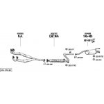 Bosal BS 100-485 – Hledejceny.cz