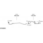 Bosal BS 753-281 – Hledejceny.cz