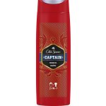 Old Spice Captain sprchový gel 400 ml – Zboží Mobilmania