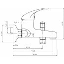 Novaservis TITANIA IRIS 92024/1