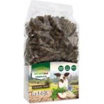 Nature LAND Krmivo Complete Králík a zakrslý Králík MONO 1,7 kg – Hledejceny.cz