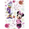 AG Design DK1736 samlepící dekorace na zeď Disney - Minnie rozměry 42,5 cm x 65 cm