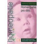Homeopatie pro děti - Gabrielle Pinto, Murray Feldman – Hledejceny.cz