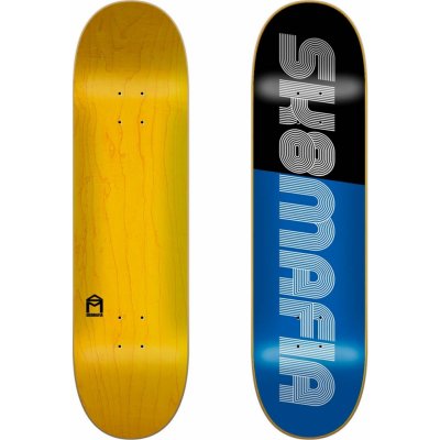 Sk8Mafia Screen – Zboží Dáma