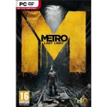 Metro: Last Light – Hledejceny.cz