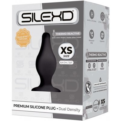 SilexD Plug Model 1 XS – Hledejceny.cz