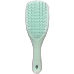Tangle Teezer Mini Wet Detangler Marshmallow Duo Mini kartáč na vlasy s rukojetí – Zboží Dáma