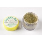 Třpyt dekorační disco Gold Hologram Edable Art – Sleviste.cz