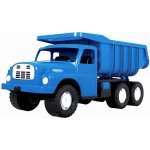 Dino Auto Tatra T 148 modrá – Zboží Mobilmania