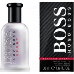 Hugo Boss Bottled No.6 Sport toaletní voda pánská 50 ml – Zboží Mobilmania