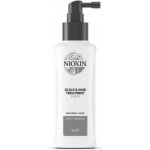 Nioxin Scalp Treatment 1 100 ml – Zboží Dáma