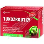 Tukožroutky 50+10 kapslí – Hledejceny.cz