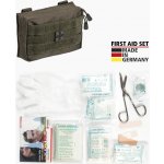 Mil Tec Set pro 25 "Leina" - Oliv - zelená – Zboží Dáma