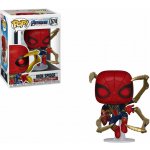 Funko Pop! Marvel Endgame Iron Spider with Nano Gauntlet 9 cm – Zbozi.Blesk.cz