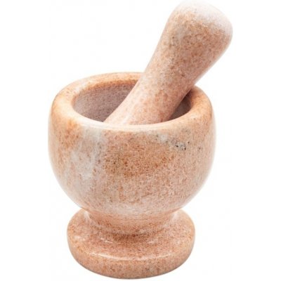 TRG Hmoždíř 10cm mramor písková – Sleviste.cz