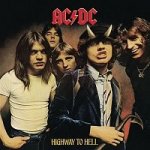 AC/DC - Highway To Hell CD – Sleviste.cz