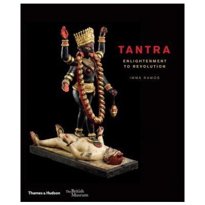 Kniha Tantra – Hledejceny.cz