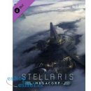 hra pro PC Stellaris: MegaCorp