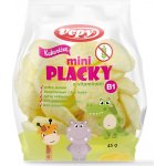 Vepy Kukuřičné mini placky s vitamínem B1 45 g – Zboží Dáma