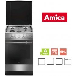 Amica SHM 583M Xx