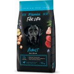 Fitmin For Life Adult Large Breed Poultry Pork Beef 12 kg – Zboží Dáma