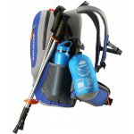 Nils Camp CBT7107 Bessegen 35l modrý – Zboží Dáma