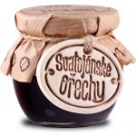 Chuť Moravy Svatojánské ořechy 100 ml – Hledejceny.cz