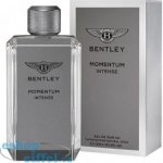 Bentley Momentum Intense parfémovaná voda pánská 100 ml – Zboží Mobilmania