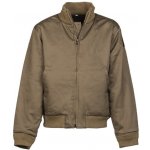 Mil-Tec Bunda US TANKER dětská OLIV repro – Sleviste.cz