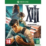XIII (Limited Edition) – Zboží Mobilmania