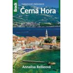 Černá Hora - Rudolf Abraham, Annalisa Rellieová – Hledejceny.cz