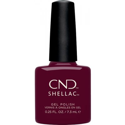 CND Shellac UV Color SIGNATURE LIPSTICK 7,3 ml