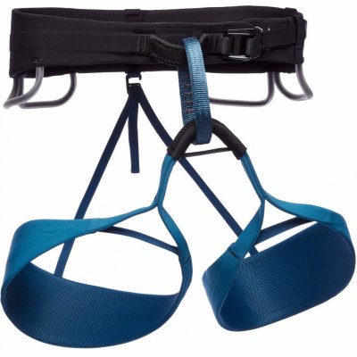 Black Diamond Solution Harness – Zboží Dáma