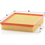MANN-FILTER Vzduchový filtr MANN C26109 (MF C26109) – Hledejceny.cz