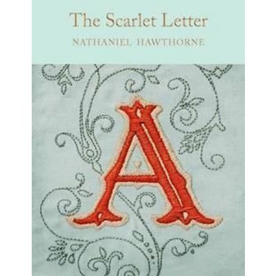 Scarlet Letter – Hledejceny.cz