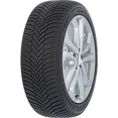 Goodyear Vector All Season 4 205/55 R16 91V – Hledejceny.cz