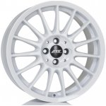 ATS Streetrallye 7x17 4x100 ET45 white – Zboží Mobilmania