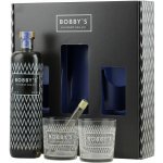 Bobby's Schiedam Dry Gin 42% 0,7 l (holá láhev) – Hledejceny.cz