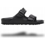 Birkenstock 0129423 Arizona Eva Narrow černé – Zboží Dáma