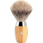 Mühle Kosmo Fine Badger Olive Wood – Zboží Mobilmania