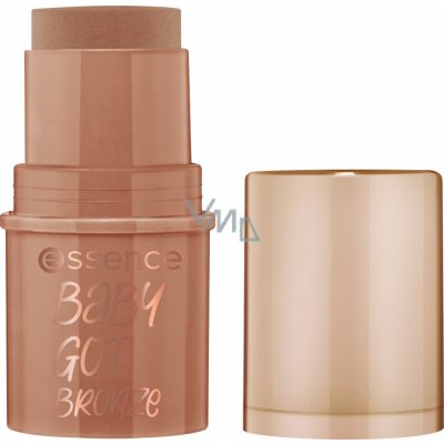 Essence baby got bronze bronzer v tyčince 5,5 g – Zboží Dáma