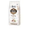 Brit Fresh Turkey with Pea Light Fit & Slim 12 kg