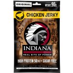 Indiana Chicken Jerky Original 90 g – Zboží Dáma